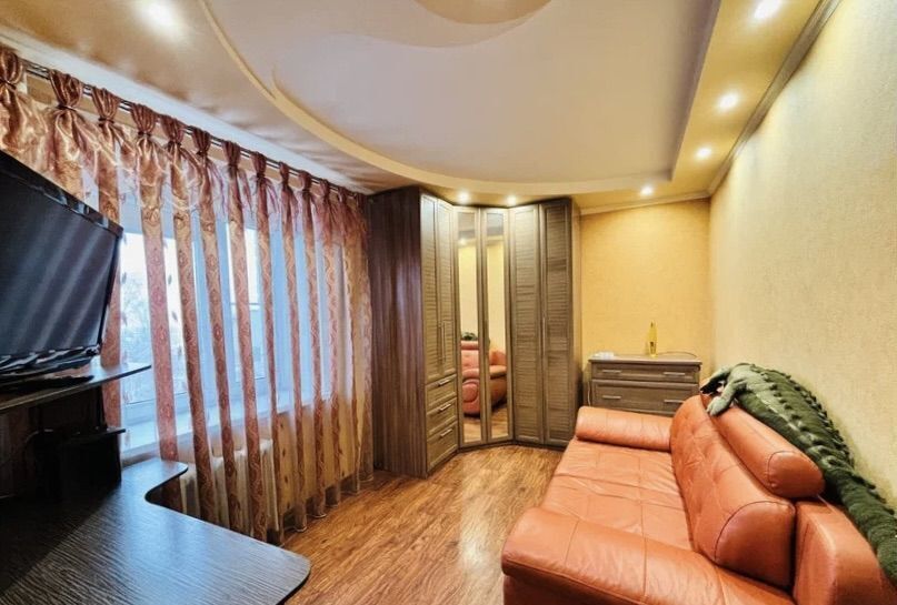квартира г Курск р-н Сеймский ул Сумская 11в фото 12