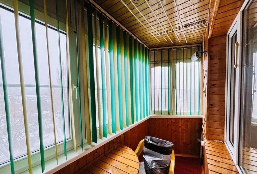 квартира г Курск р-н Сеймский ул Сумская 11в фото 18