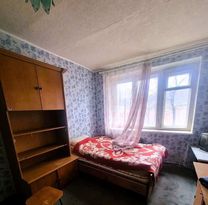 квартира г Находка ул Черняховского 4 фото 6