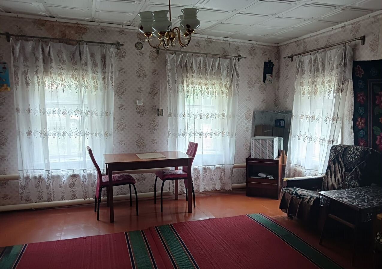 дом г Омск р-н Центральный ул Вавилова 221 фото 3