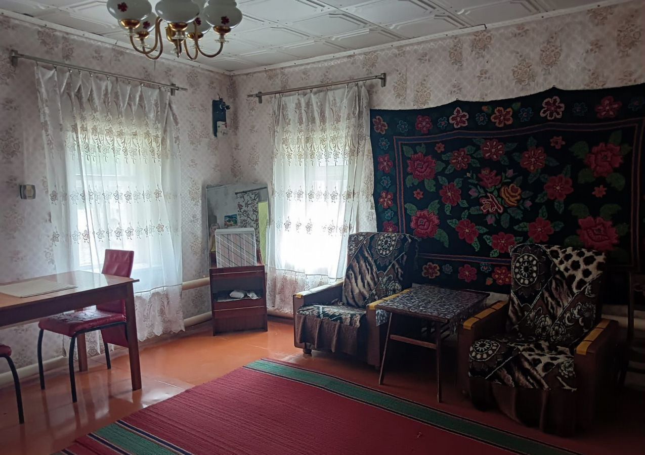 дом г Омск р-н Центральный ул Вавилова 221 фото 4