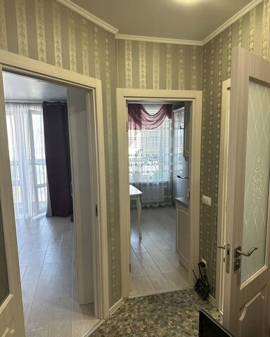 метро Горки ул Даурская 48а фото