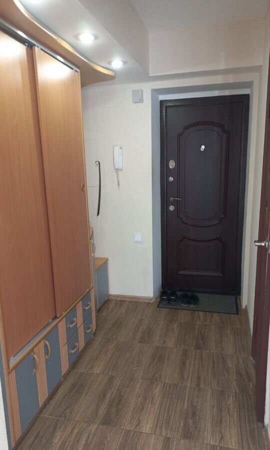 квартира г Глазов ул Карла Маркса 1 фото 12
