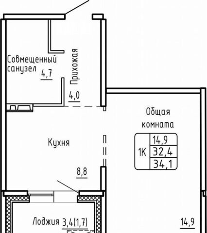 р-н Ленинский ул Большая 2 фото