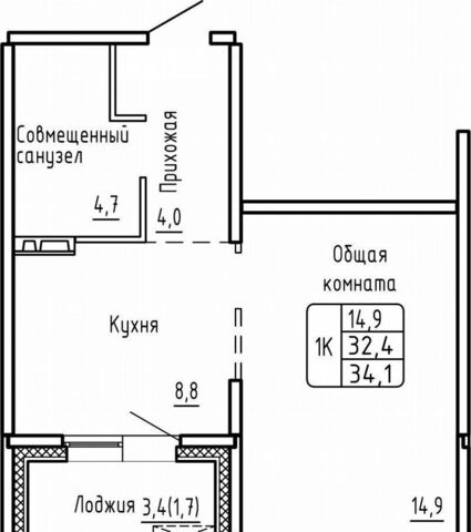 р-н Ленинский ул Большая 2 фото