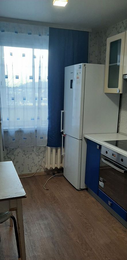 квартира г Пермь р-н Индустриальный ш Космонавтов 166а фото 3