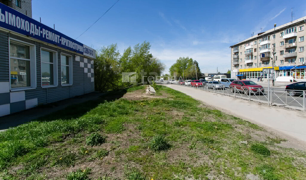 свободного назначения г Новосибирск ул Станиславского 36а Площадь Маркса фото 9