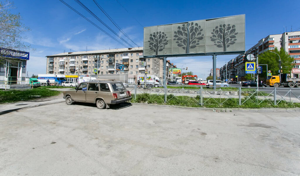 свободного назначения г Новосибирск ул Станиславского 36а Площадь Маркса фото 12