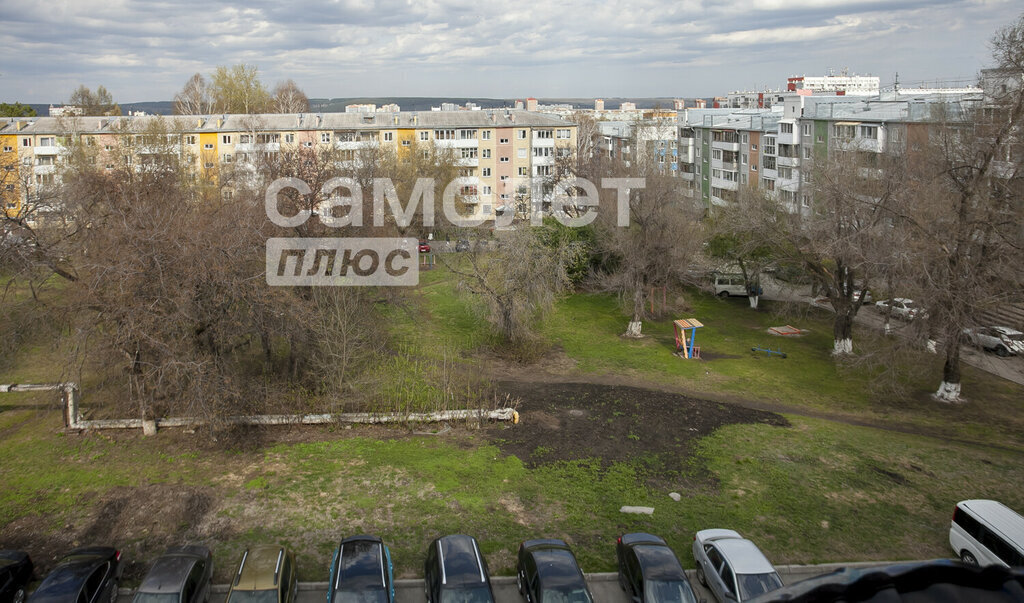 квартира г Кемерово ул Ворошилова 20 фото 6