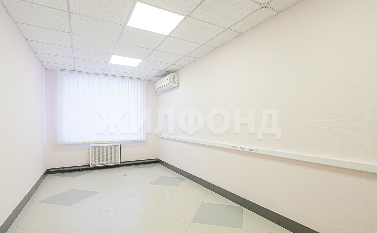 офис г Новосибирск р-н Первомайский ш Бердское 61 фото 6