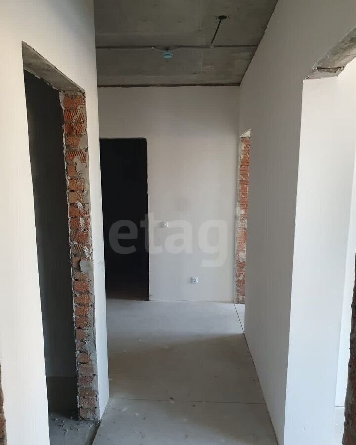 квартира г Новосибирск р-н Калининский ул Игарская 33 фото 8