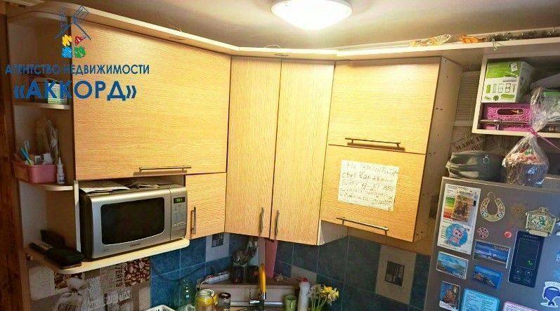 квартира г Барнаул р-н Ленинский ул Попова 34 фото 8