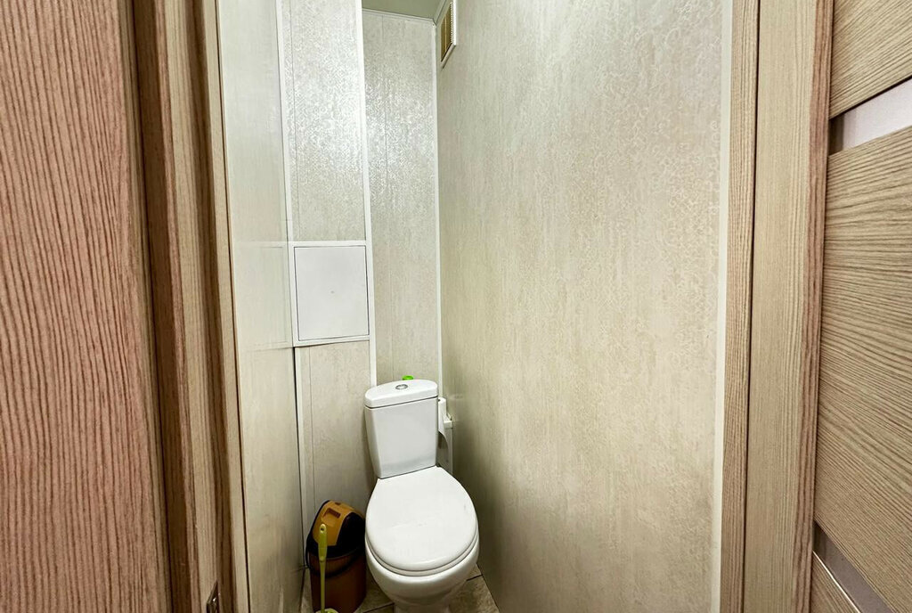 квартира г Абакан ул Ленинского Комсомола 35 фото 9