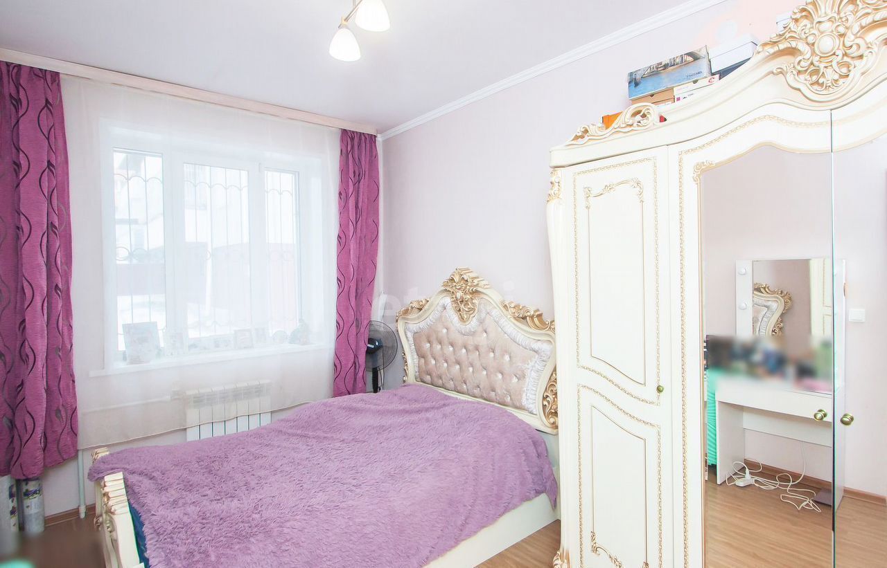 квартира г Улан-Удэ р-н Октябрьский 111-й мкр-н, 14А фото 6