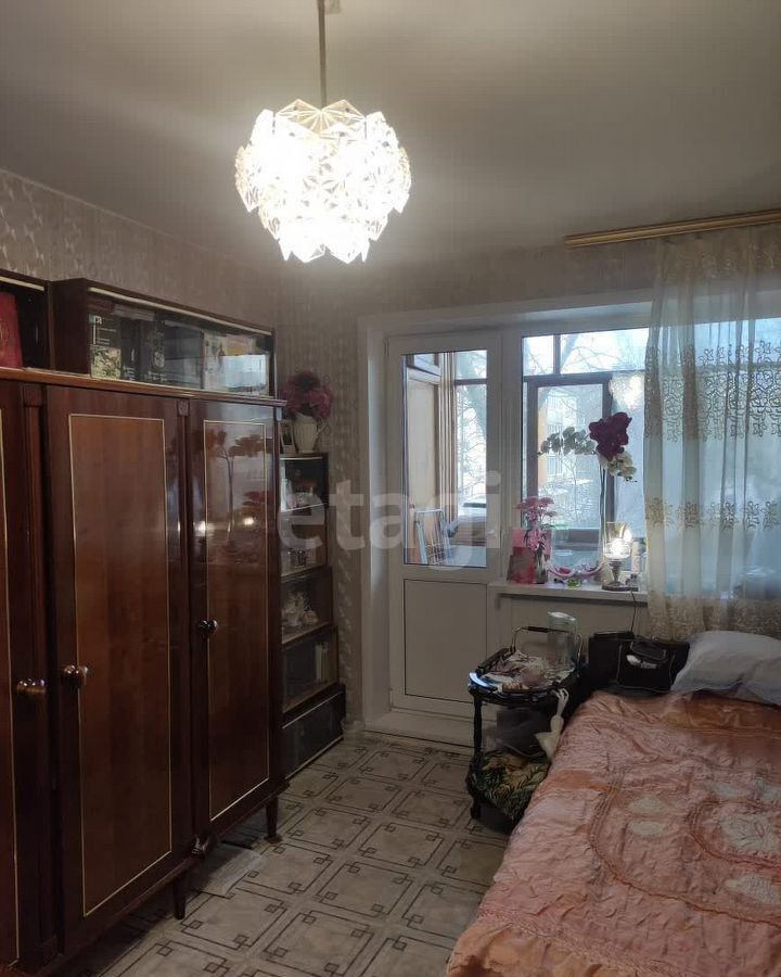 квартира г Иркутск р-н Октябрьский ул Байкальская 290 фото 7