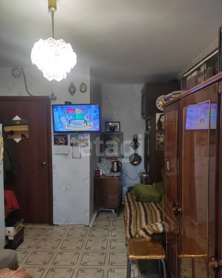 квартира г Иркутск р-н Октябрьский ул Байкальская 290 фото 8