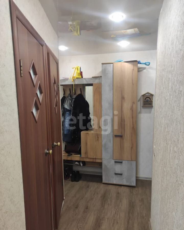 квартира г Иркутск р-н Октябрьский ул Байкальская 290 фото 12