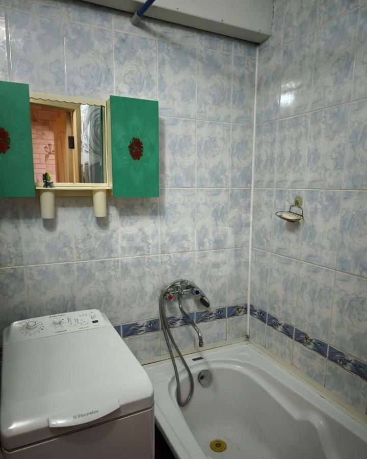 квартира г Иркутск р-н Ленинский ул Ярославского 215 фото 9