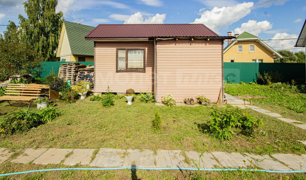 дом г Наро-Фоминск снт Турейка-2 143, Наро-Фоминский городской округ фото 3