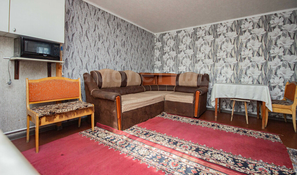 дом г Наро-Фоминск снт Турейка-2 143, Наро-Фоминский городской округ фото 5
