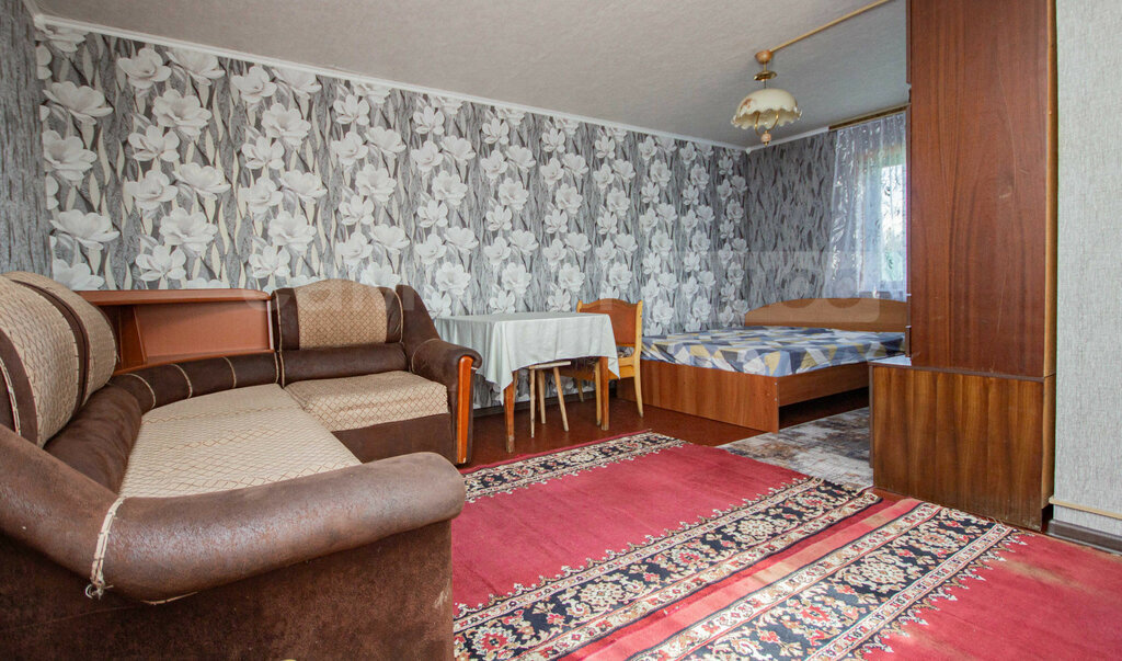 дом г Наро-Фоминск снт Турейка-2 143, Наро-Фоминский городской округ фото 6