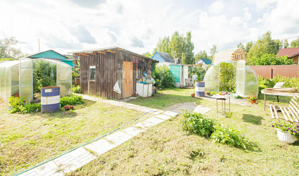 дом г Наро-Фоминск снт Турейка-2 143, Наро-Фоминский городской округ фото 17
