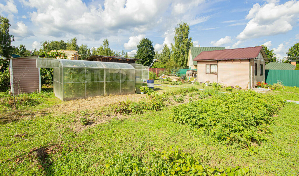 дом г Наро-Фоминск снт Турейка-2 143, Наро-Фоминский городской округ фото 21
