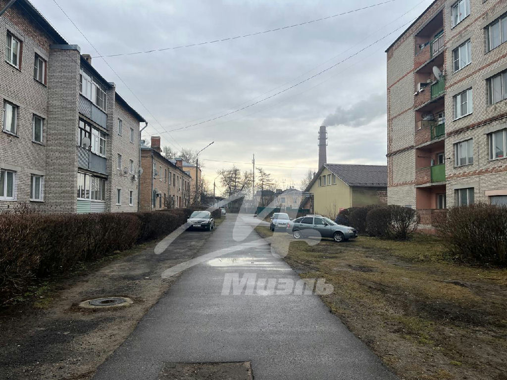 комната городской округ Богородский г Старая Купавна проезд Молодежный 4 Шоссе Энтузиастов фото 4