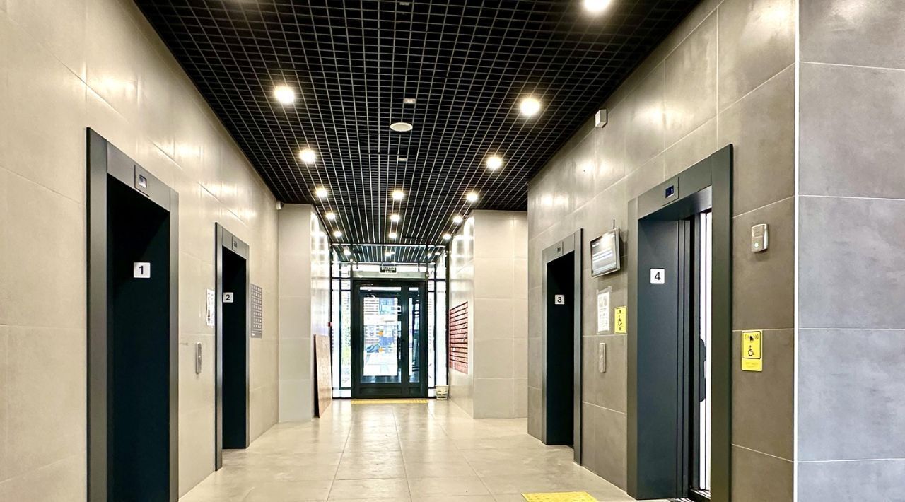квартира г Москва метро Водный стадион б-р Кронштадтский 8к/2 фото 21