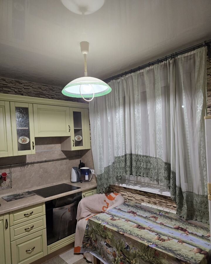 квартира г Москва метро Марьино проезд Батайский 37 фото 7