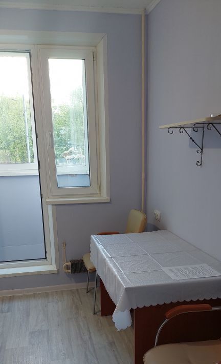 квартира г Москва метро Орехово ул Маршала Захарова 6к/3 фото 18