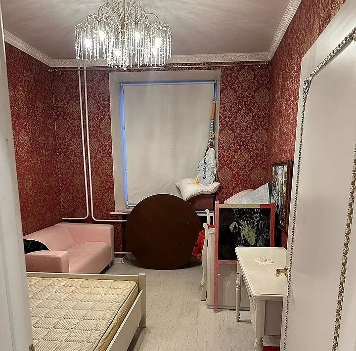 квартира г Москва метро Академическая ул Вавилова 48 фото 9