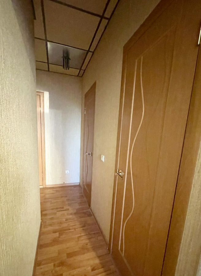 квартира г Рязань р-н Октябрьский Песочня ул Зубковой 27к/3 фото 11