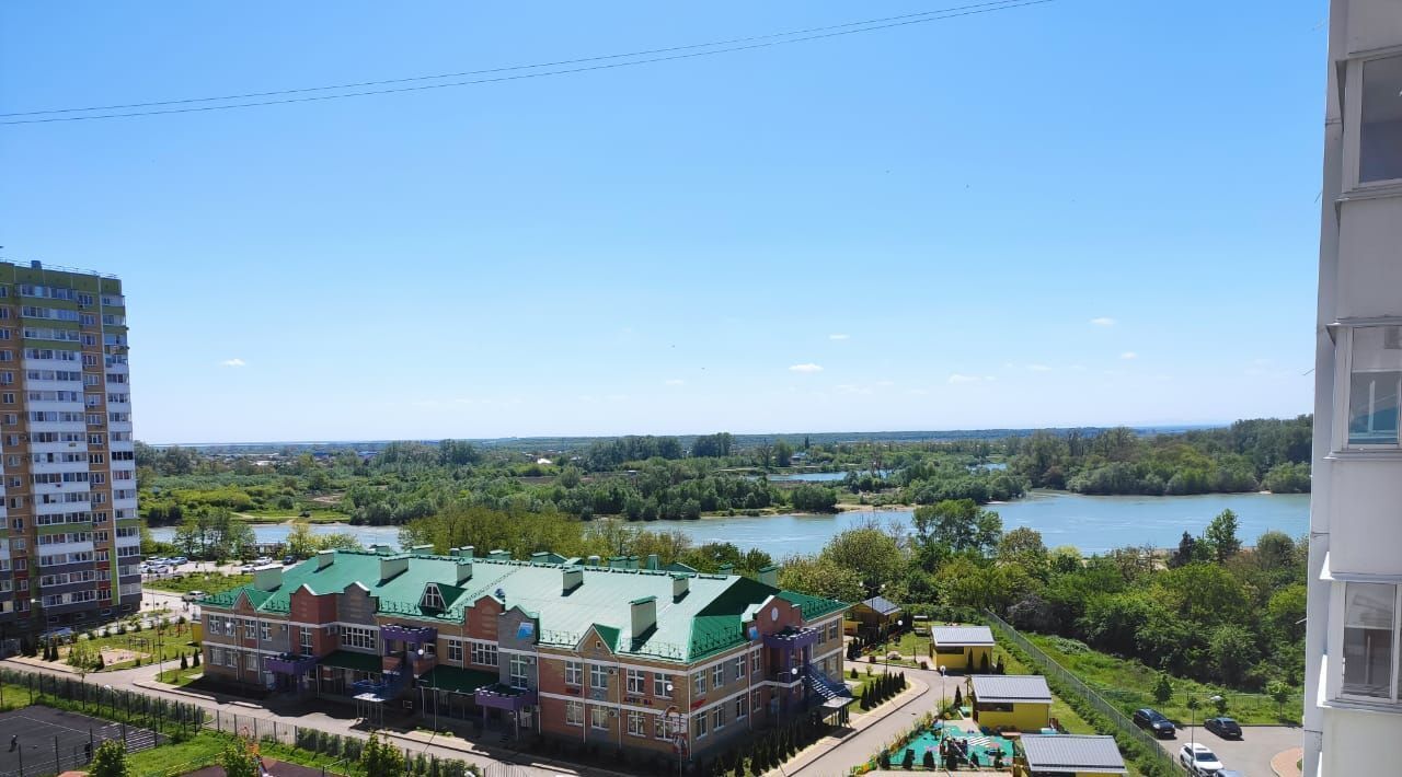 квартира г Краснодар р-н Карасунский ул им. Валерия Гассия 10 фото 11