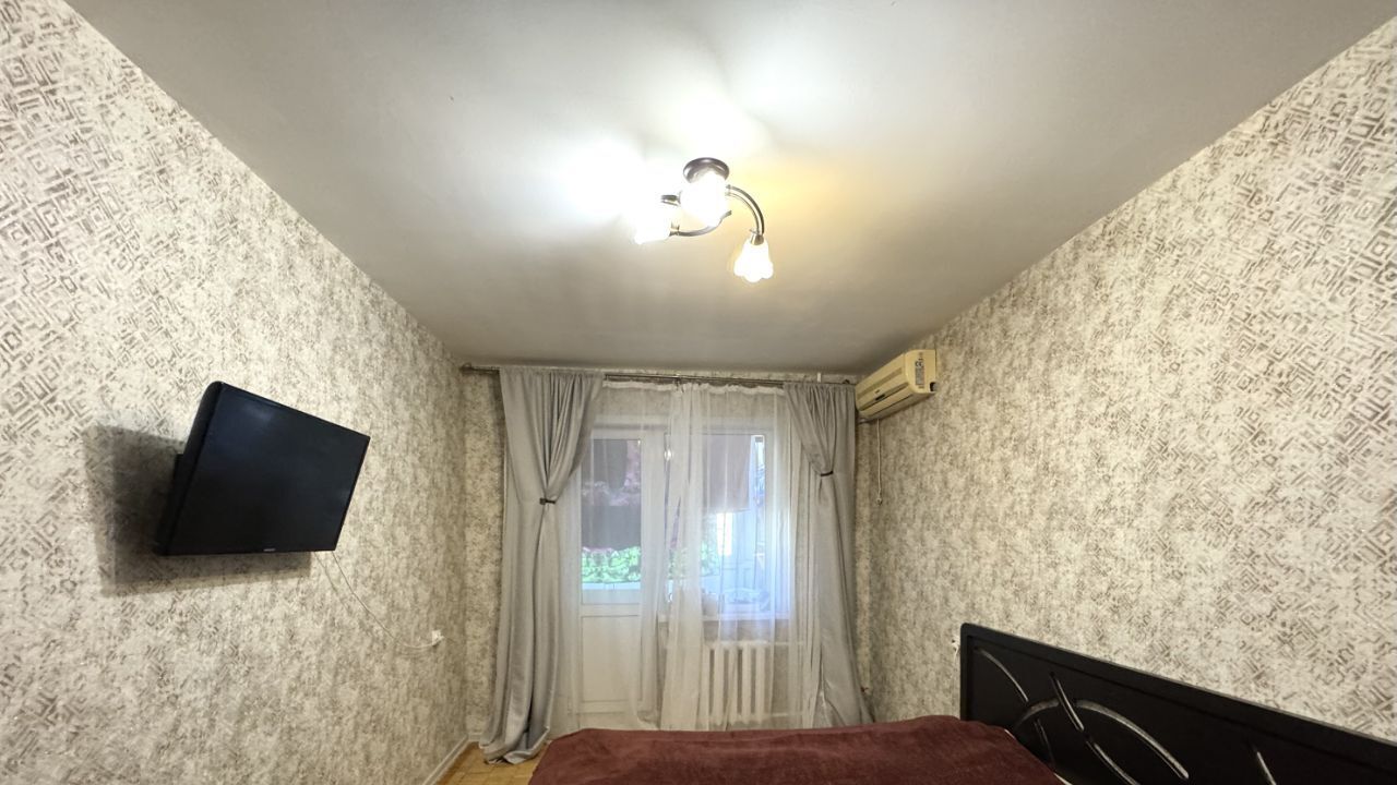 квартира г Волгоград р-н Ворошиловский ул Елецкая 3 фото 10