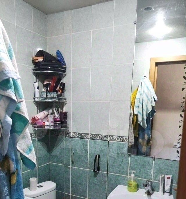 квартира г Волгоград р-н Центральный ул Невская 12б фото 8