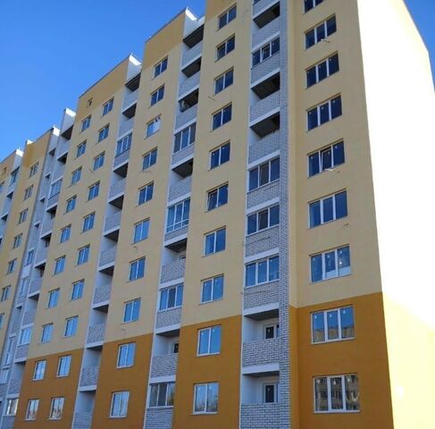 р-н Заводской ул им Сдобнова Николая 7 фото