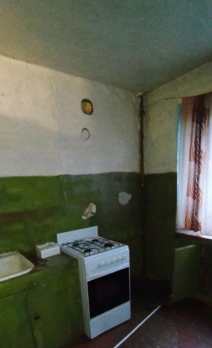 квартира г Сасово мкр Южный 24 фото 4