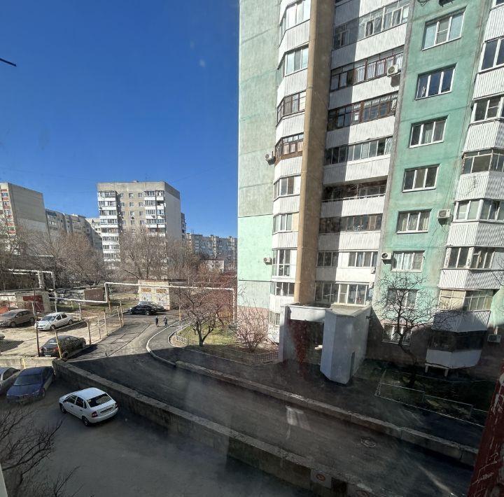 квартира г Саратов р-н Октябрьский ул Политехническая 51/53 фото 9