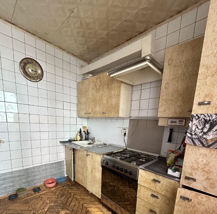 квартира г Саратов р-н Октябрьский ул Политехническая 51/53 фото 7