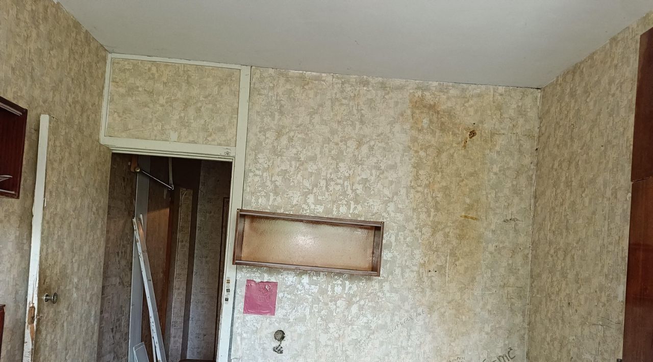 квартира г Саратов р-н Ленинский ул им Тархова С.Ф. 29 фото 9