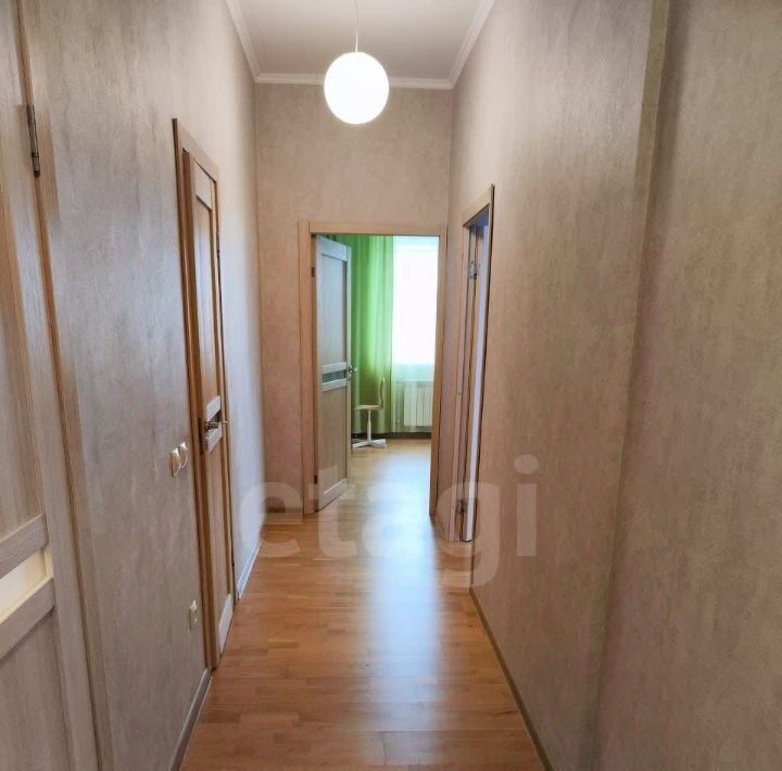 квартира г Красноярск р-н Свердловский ул Навигационная 7 фото 11