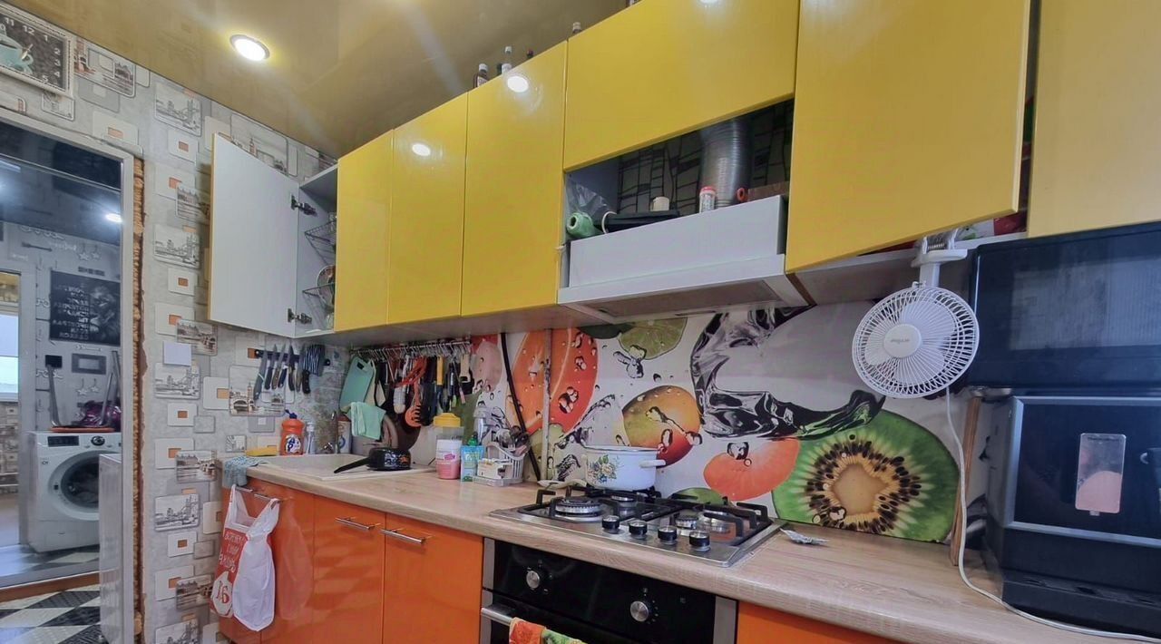 квартира г Екатеринбург р-н Чкаловский ул Селькоровская 60 фото 1