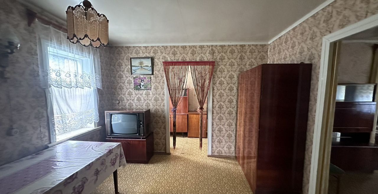 дом г Астрахань р-н Трусовский пер Новгородский 9 фото 2