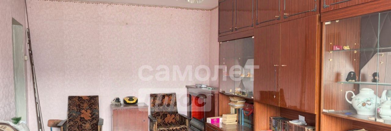 квартира г Серов ул Луначарского 122а фото 2