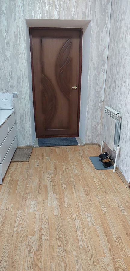 квартира р-н Алексеевский г Алексеевка Опытная Станция 6 фото 4