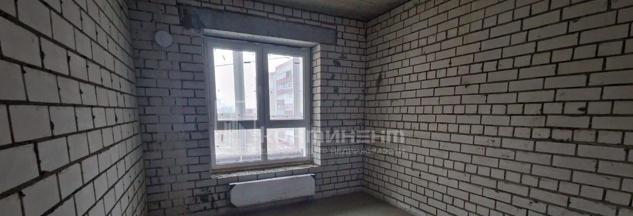 квартира г Ковров ул Горького 1 фото 9