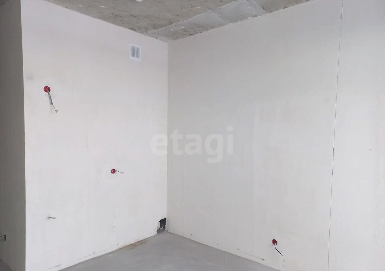 квартира г Тюмень р-н Калининский ул Краснооктябрьская 16к/1 фото 22