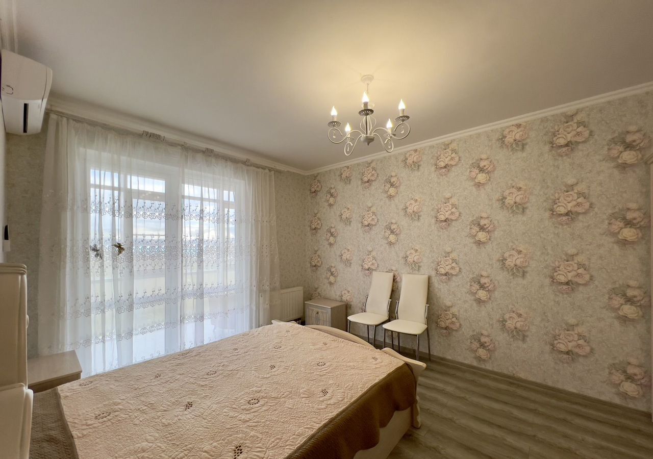 квартира г Новороссийск р-н Южный пр-кт Ленина 95бк/1 фото 15