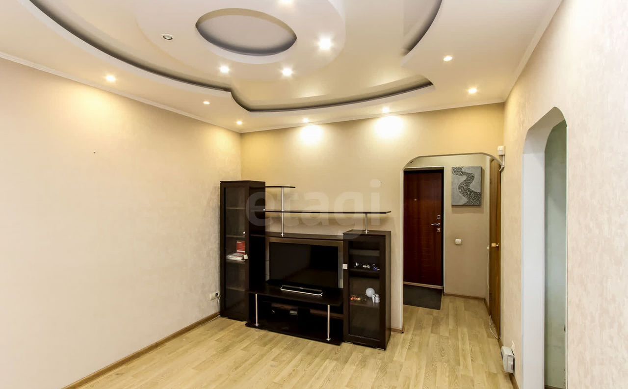 квартира г Тюмень р-н Центральный ул Газовиков 53к/1 фото 7